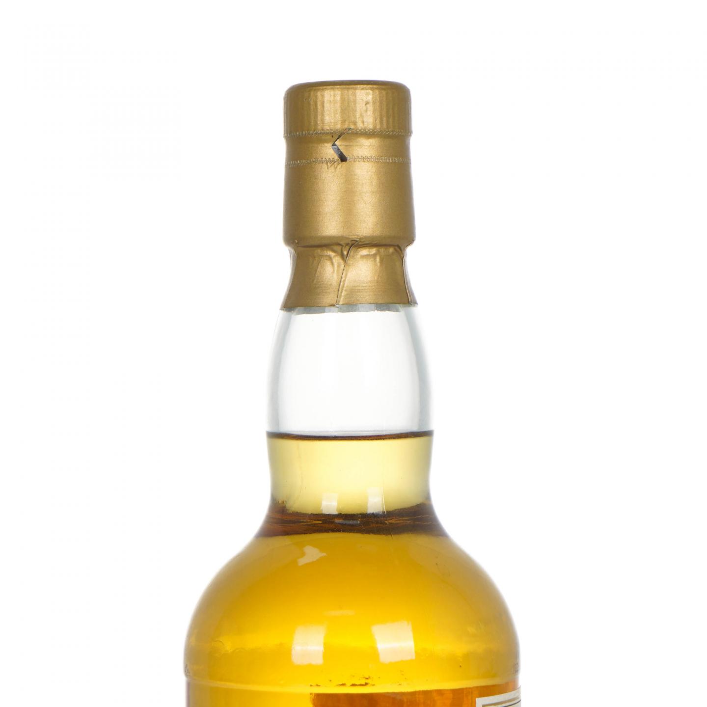 Caol Ila 卡尔里拉 25年 1983-2008
