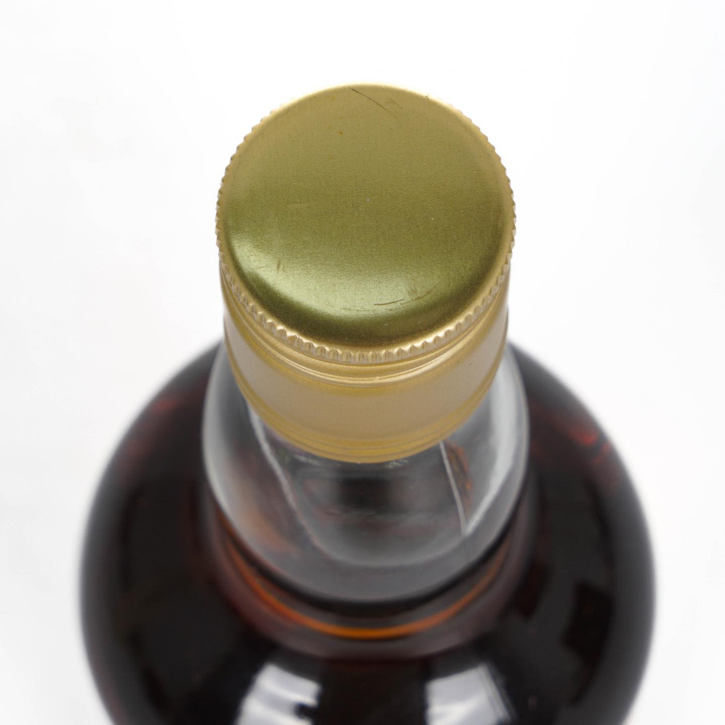 Aberfeldy 艾柏迪 1974 GM 750ml