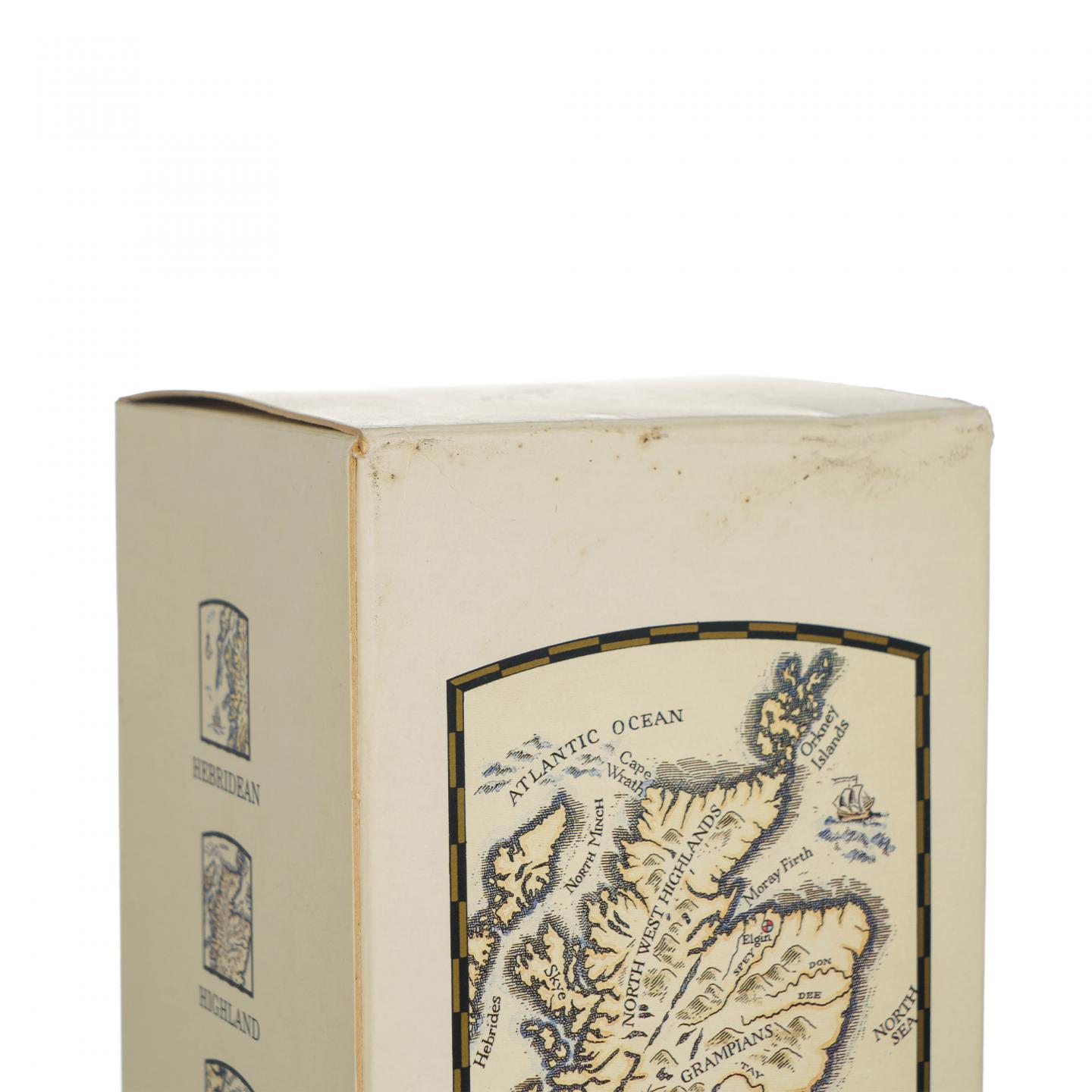 Aberfeldy 艾柏迪 1974 GM 750ml