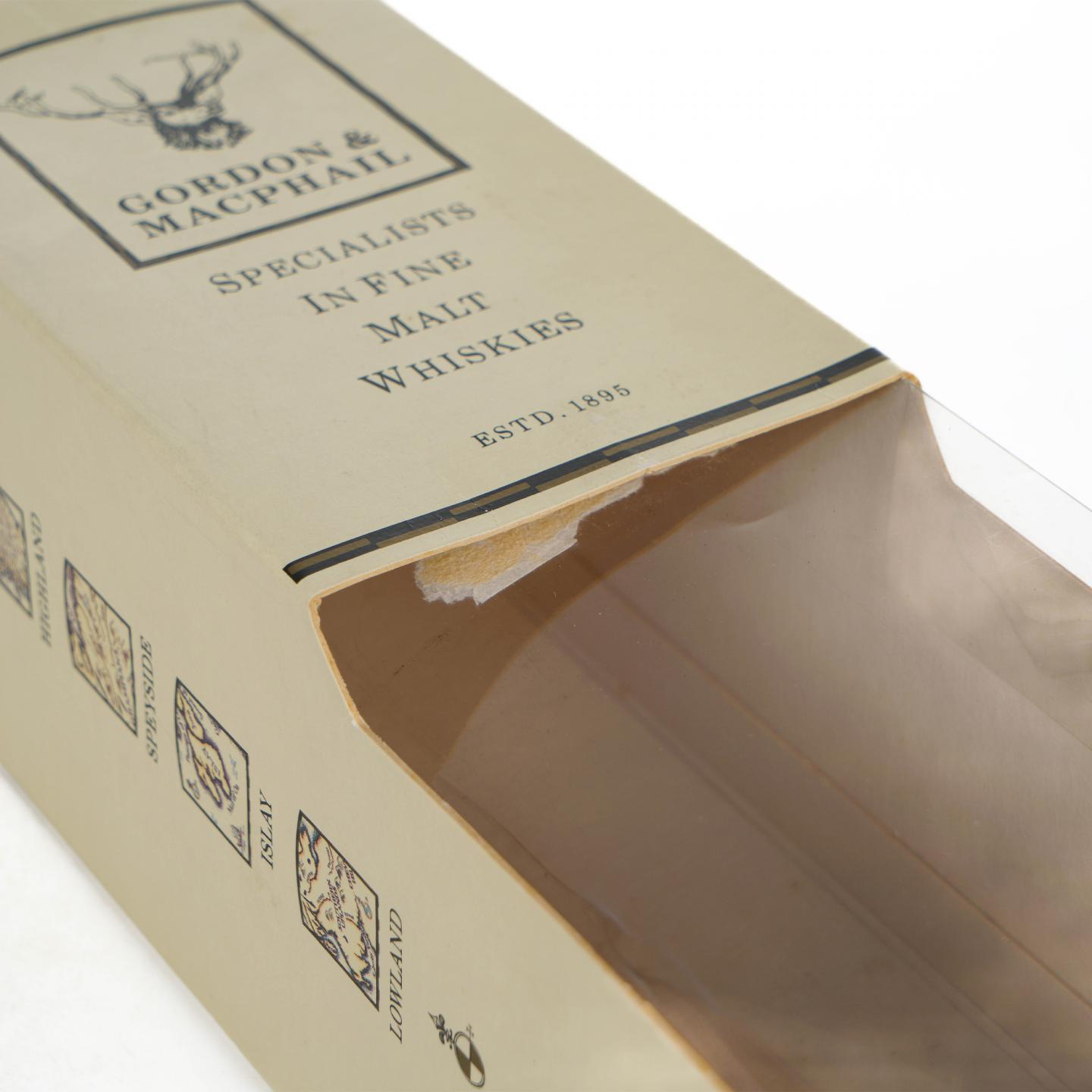 Aberfeldy 艾柏迪 1974 GM 750ml