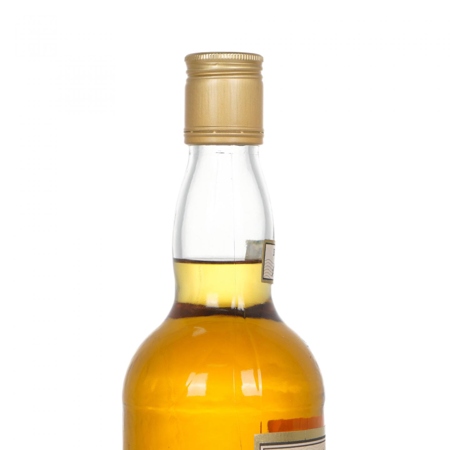 Aberfeldy 艾柏迪 1977-1997 GM