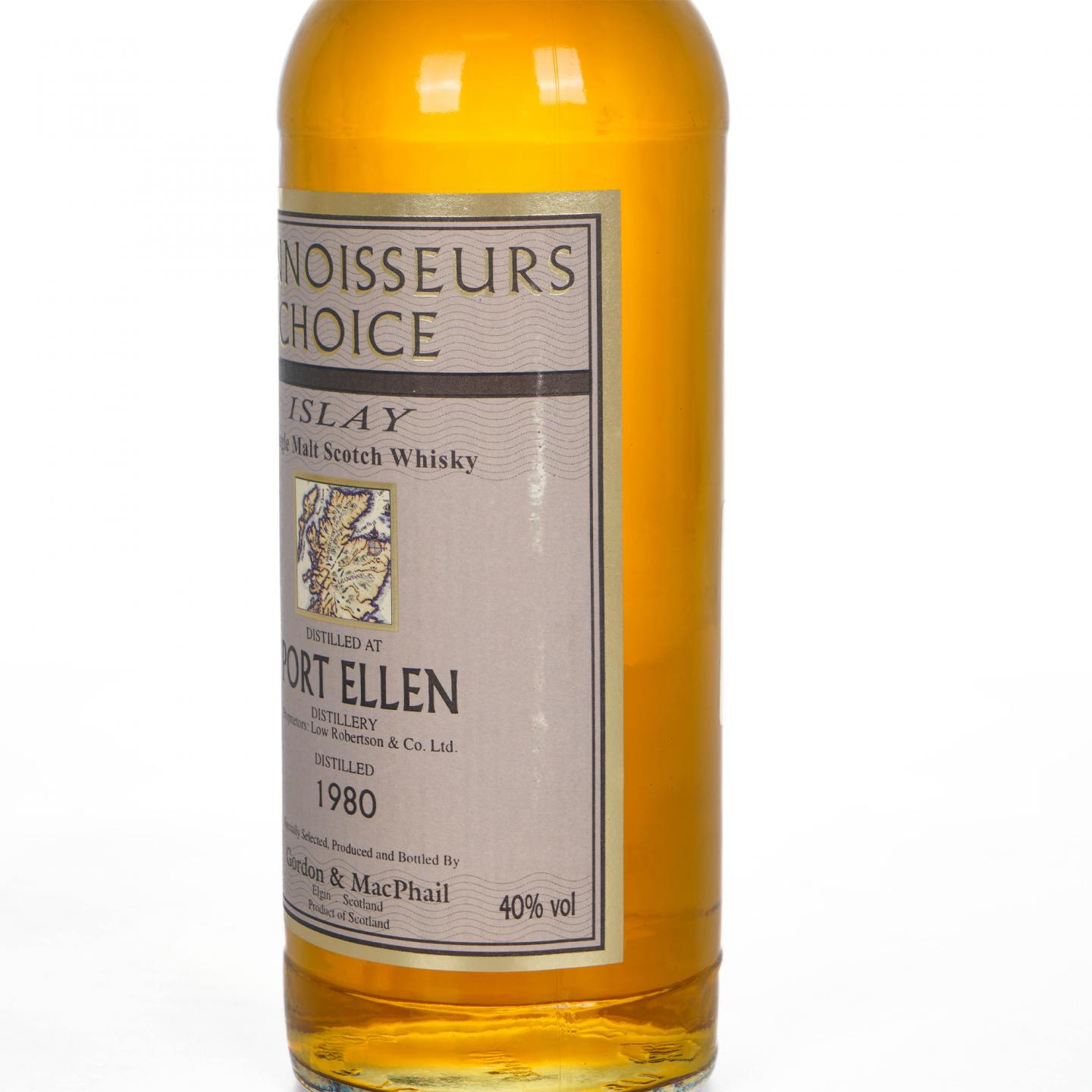 Port Ellen 波特艾伦 1980-1997 GM