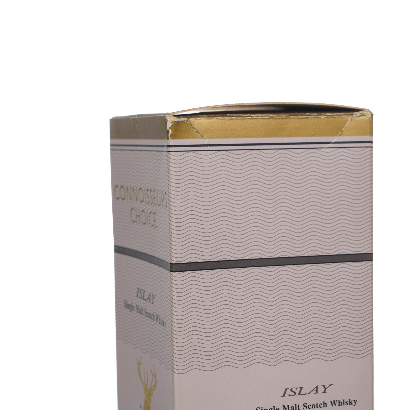 Port Ellen 波特艾伦 1980-1997 GM