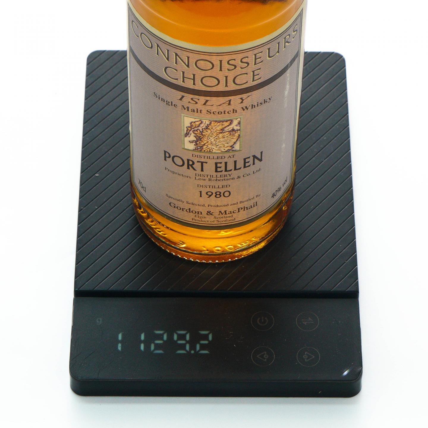 Port Ellen 波特艾伦 1980-1997 GM