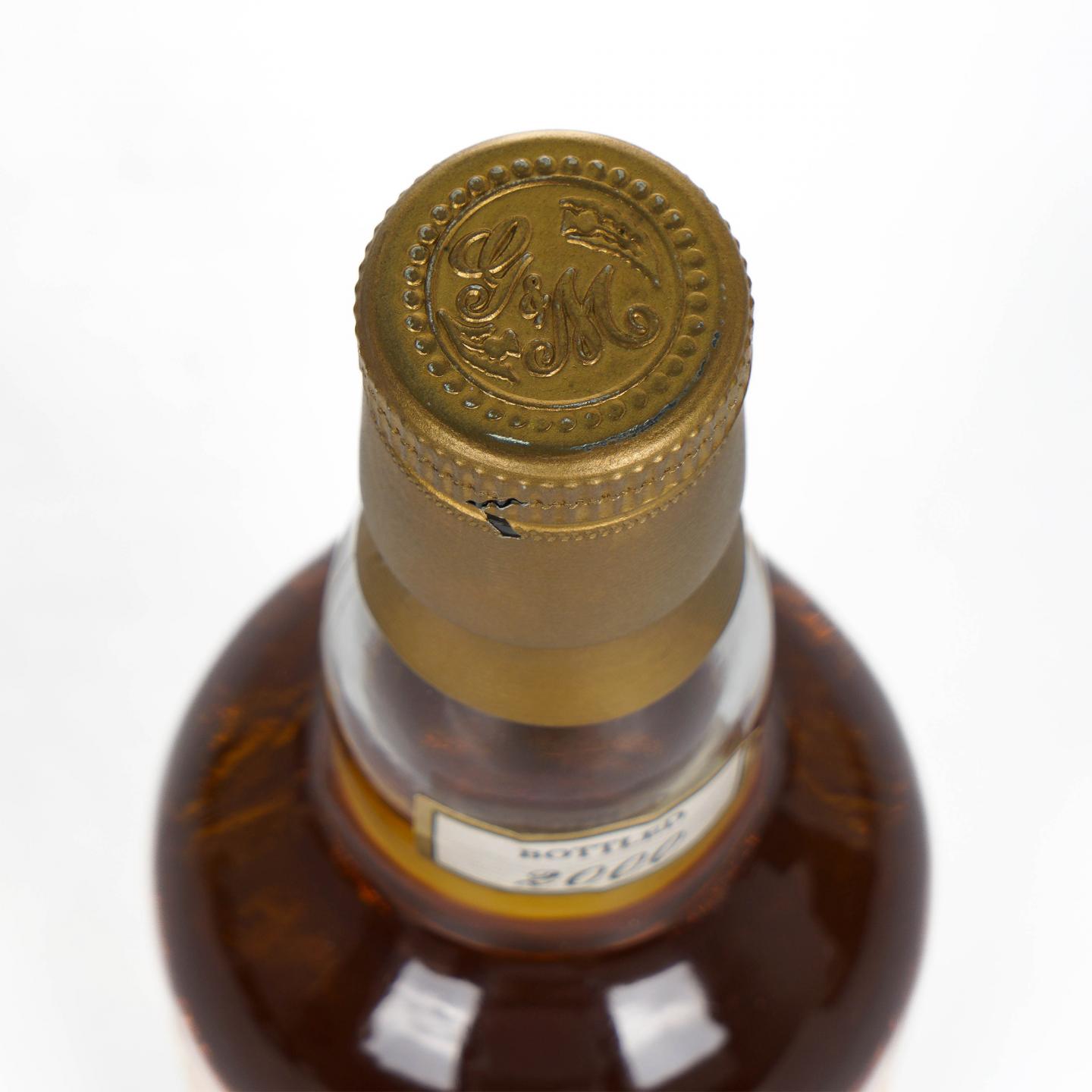 Glencadam 格兰卡登 1987-2000 GM