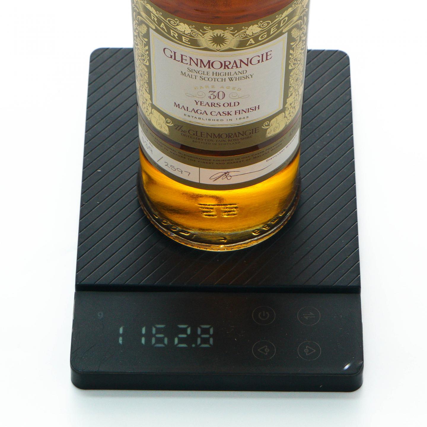 Glenmorangie 格兰杰 30年 2005 木盒