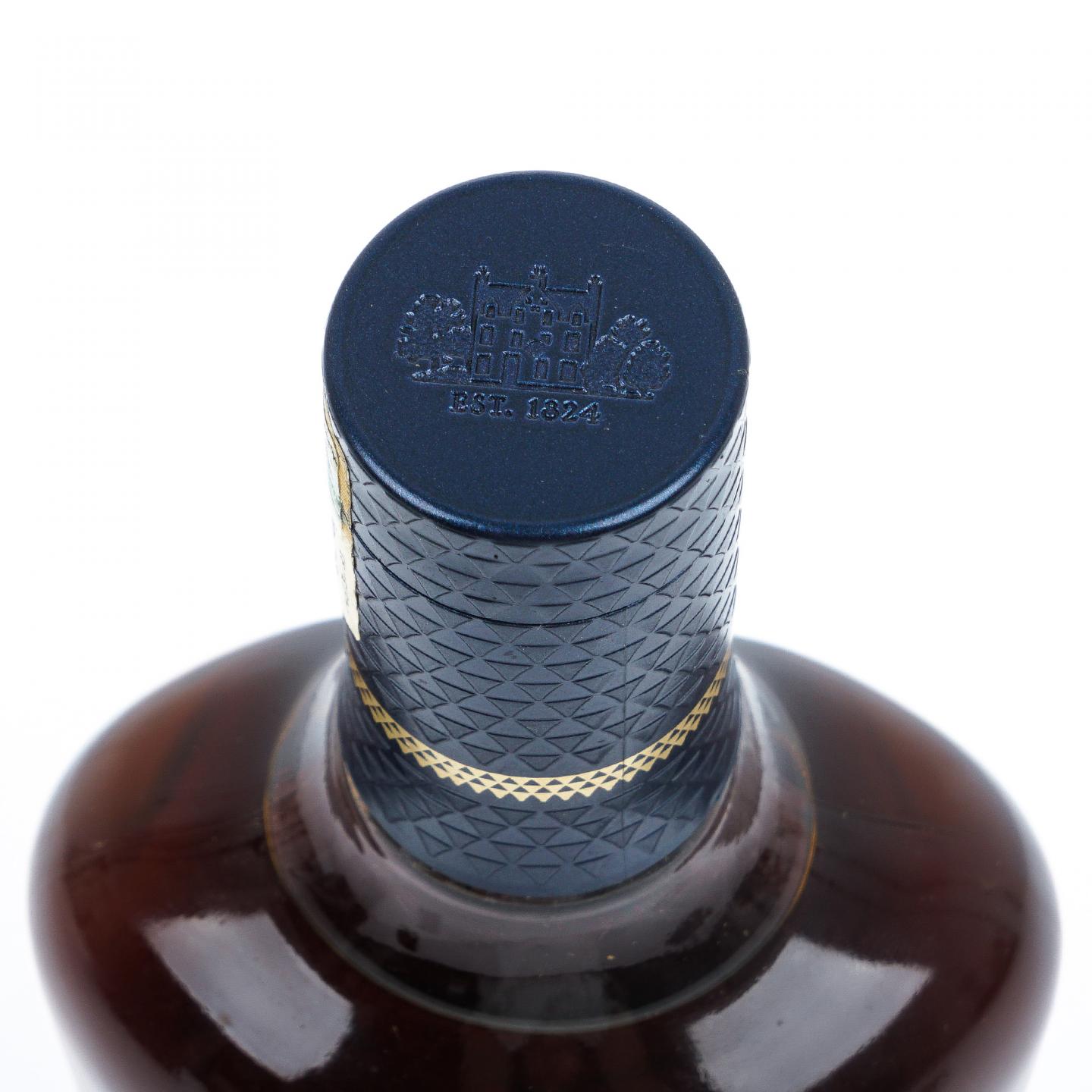 【附X光图】Macallan 麦卡伦 Estate 行货