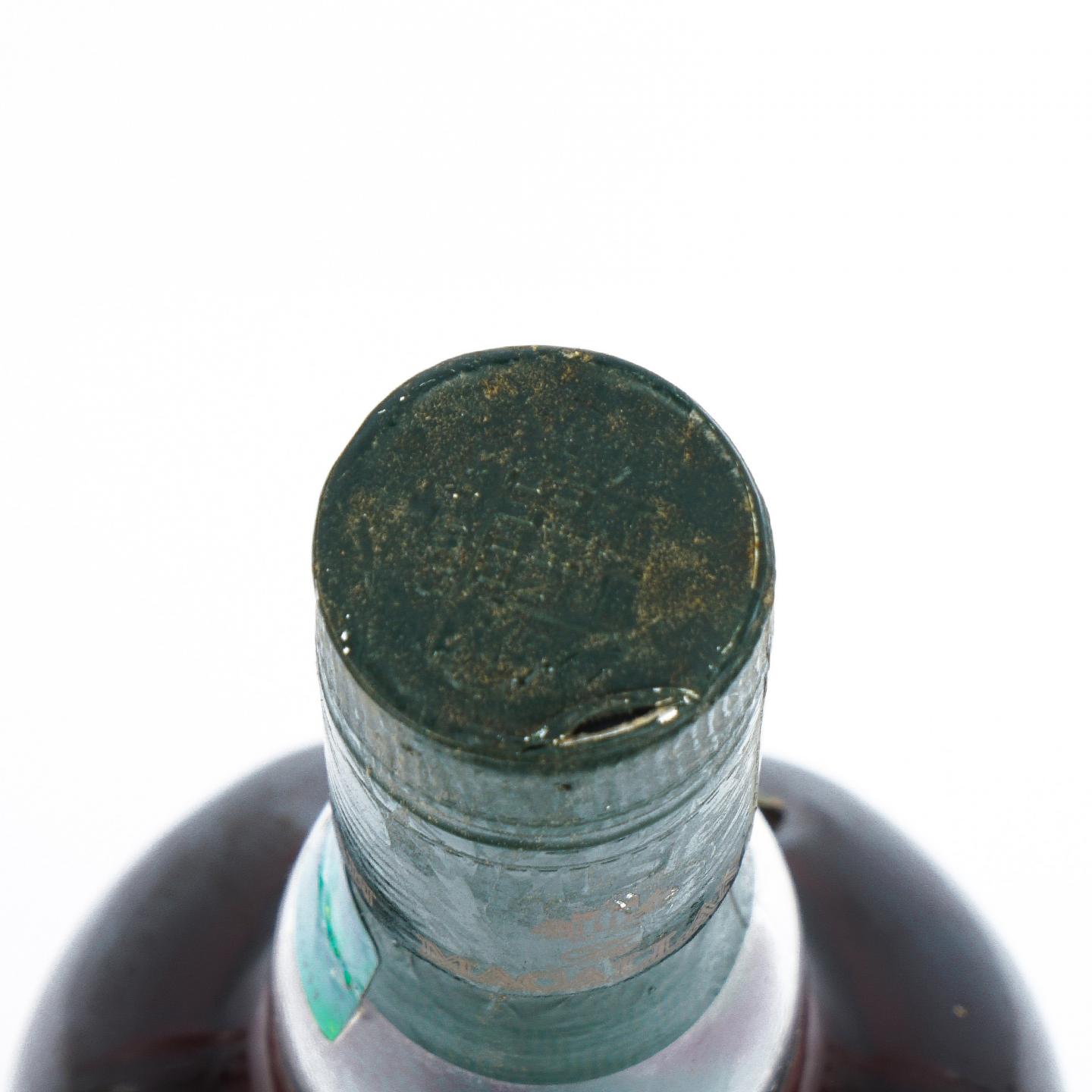 Macallan 麦卡伦 1824 Select Oak 绿标 1升装