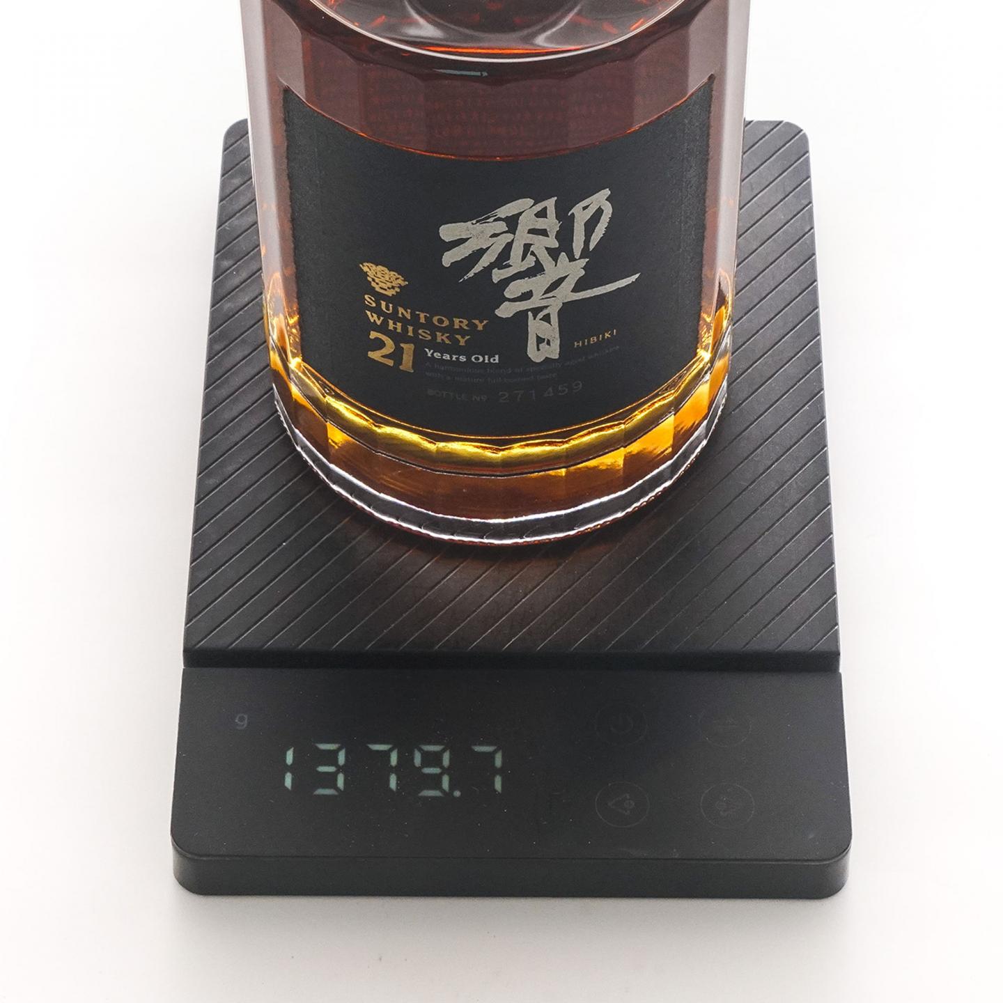 响 21年 金花标 43%