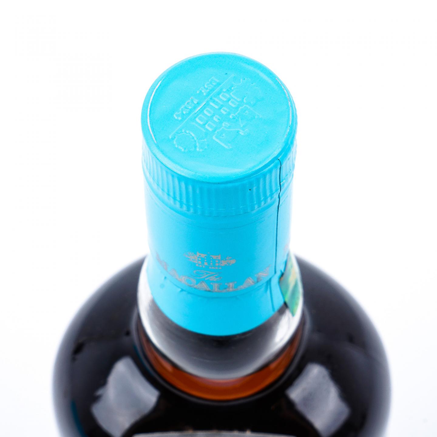 Macallan 麦卡伦 2020 Edition No.6