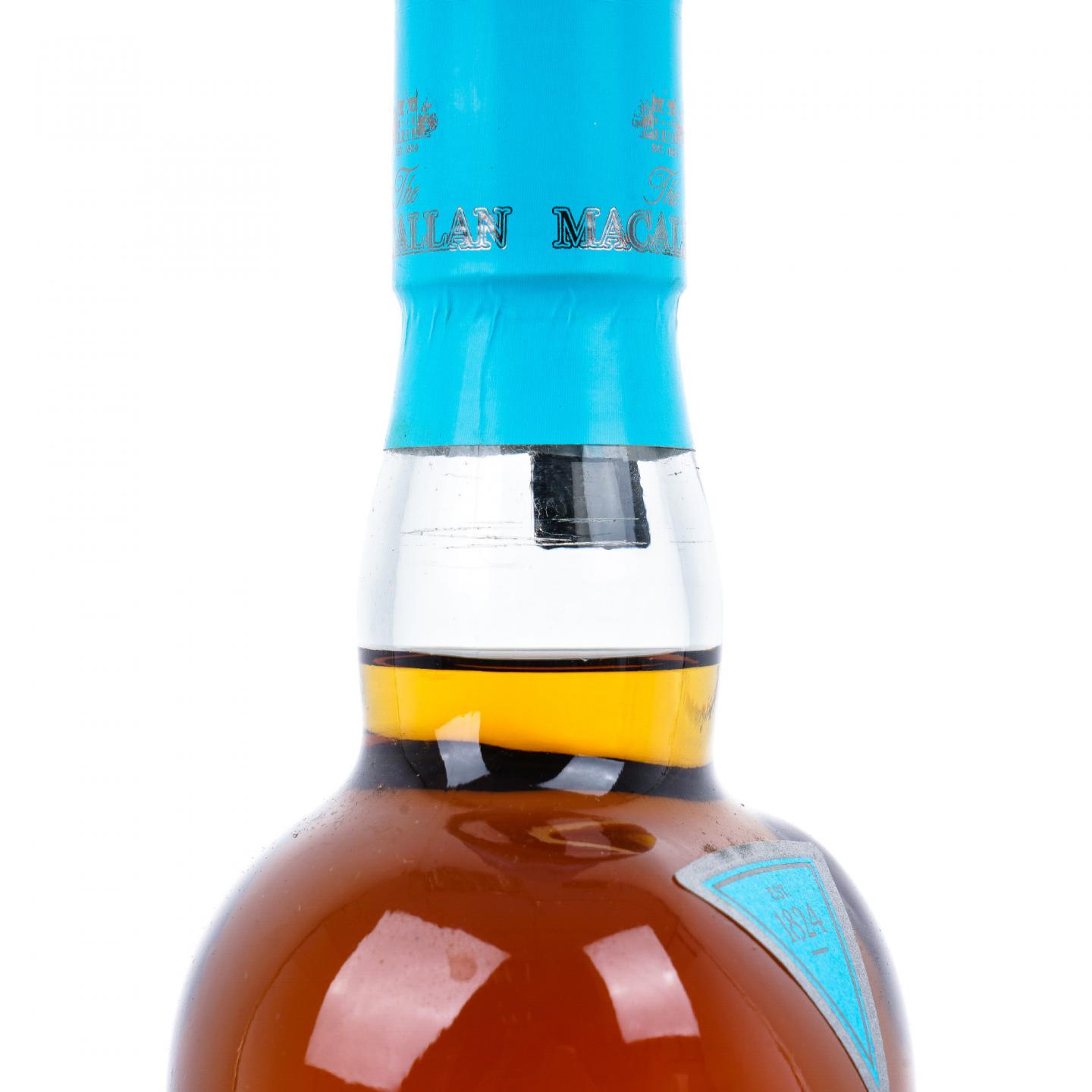 Macallan 麦卡伦 2020 Edition No.6