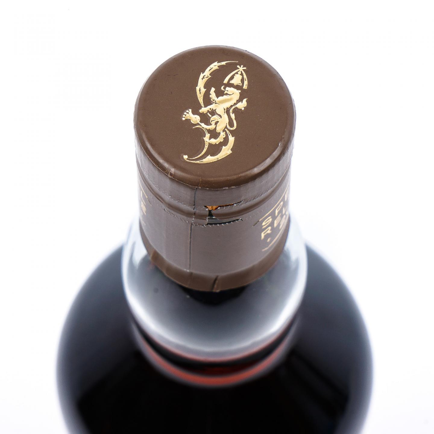 Lagavulin 乐加维林 26年 2021 SR 700ml