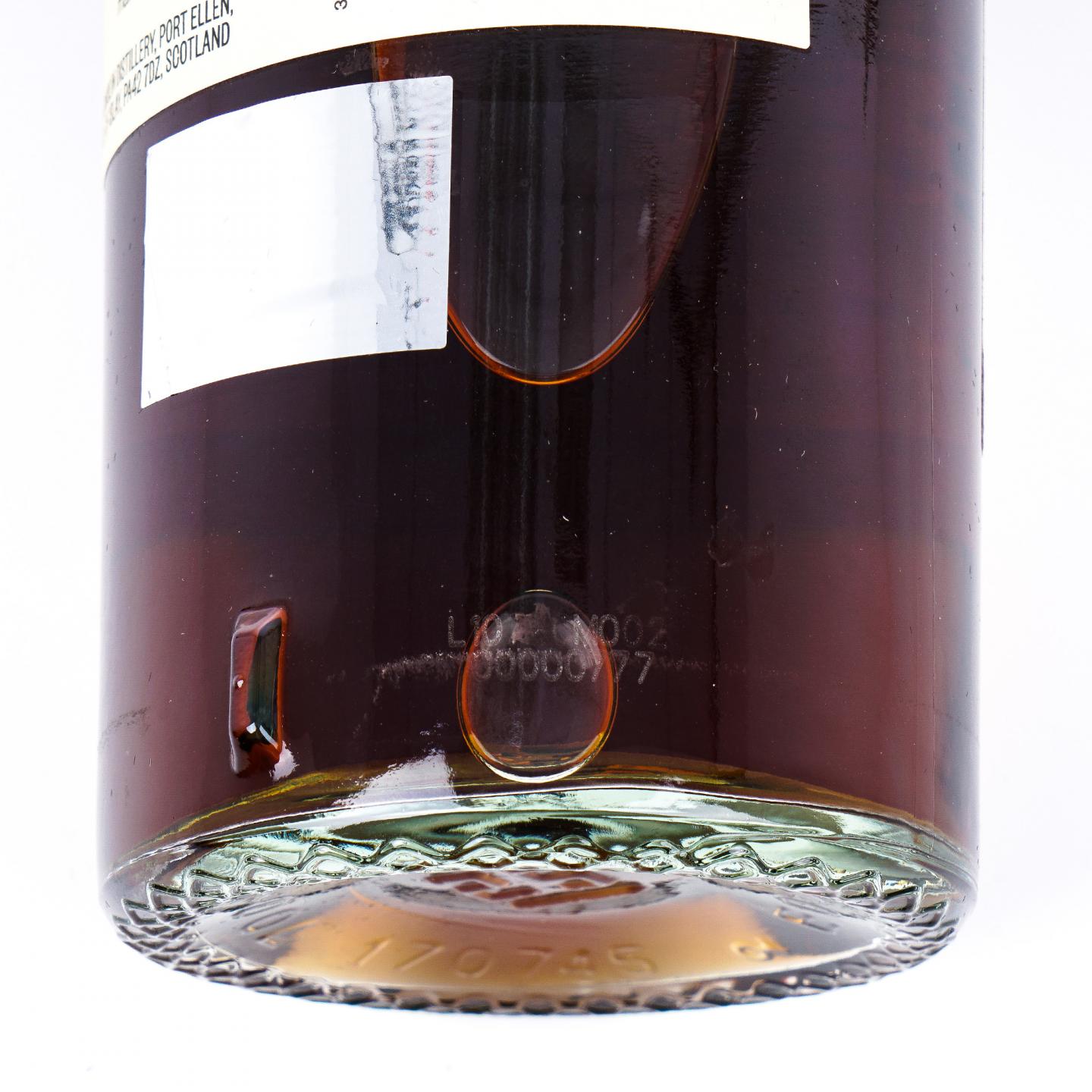 Lagavulin 乐加维林 26年 2021 SR 700ml