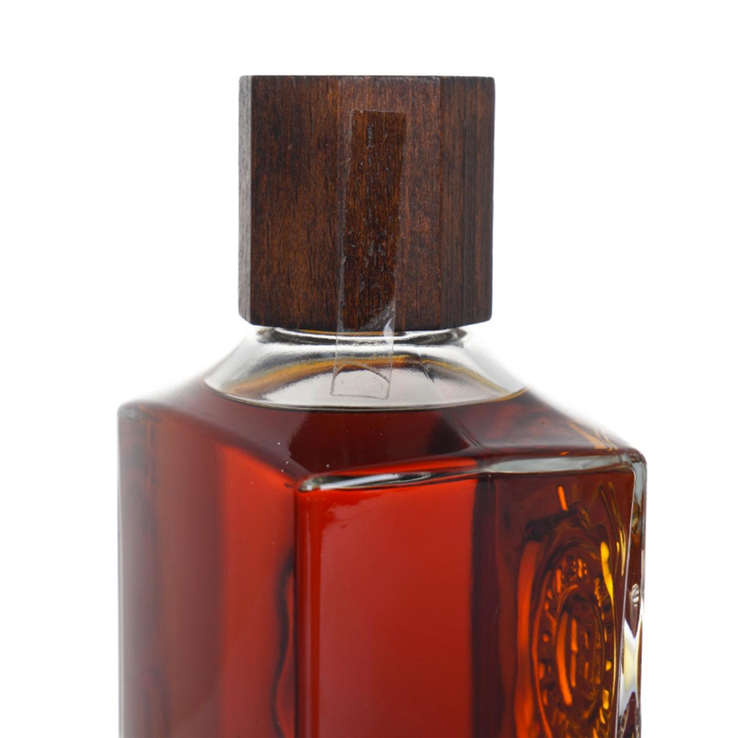 Jim Beam 金宾 15年 波本威士忌 Lineage