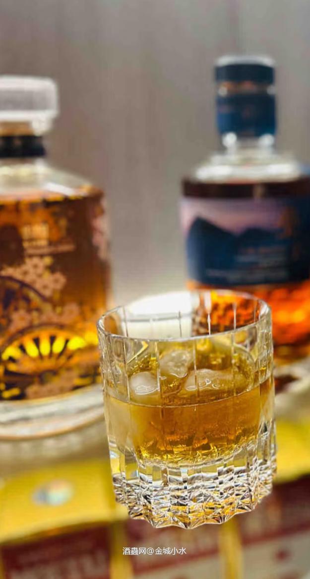 进口国产都喝点