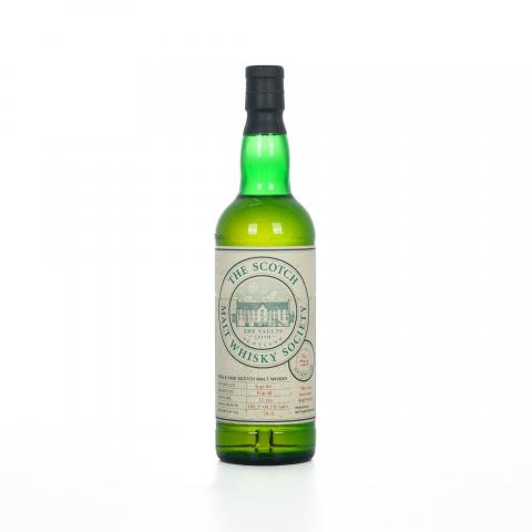 SMWS 72.8 弥尔顿达夫 11年 1986-1998