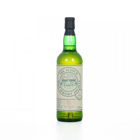 SMWS 41.10 大云 15年 1981-1997