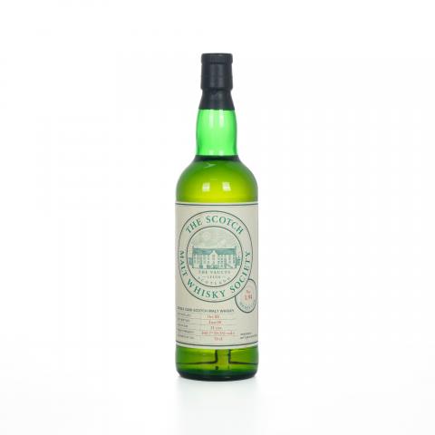 SMWS 1.94 格兰花格 11年 1988-2000