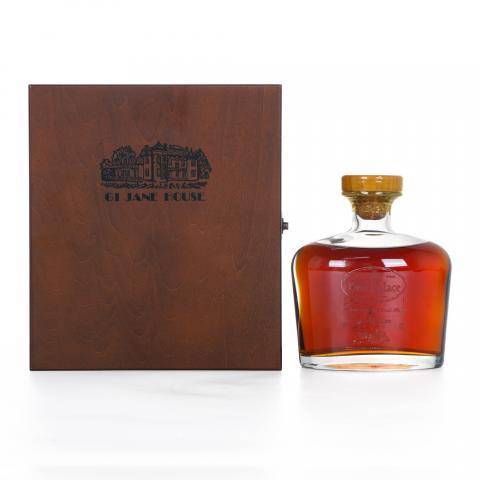 New Palace 英盖尔 40年 礼盒