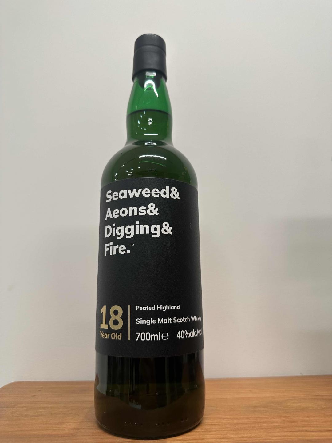 海藻永恒18未开名