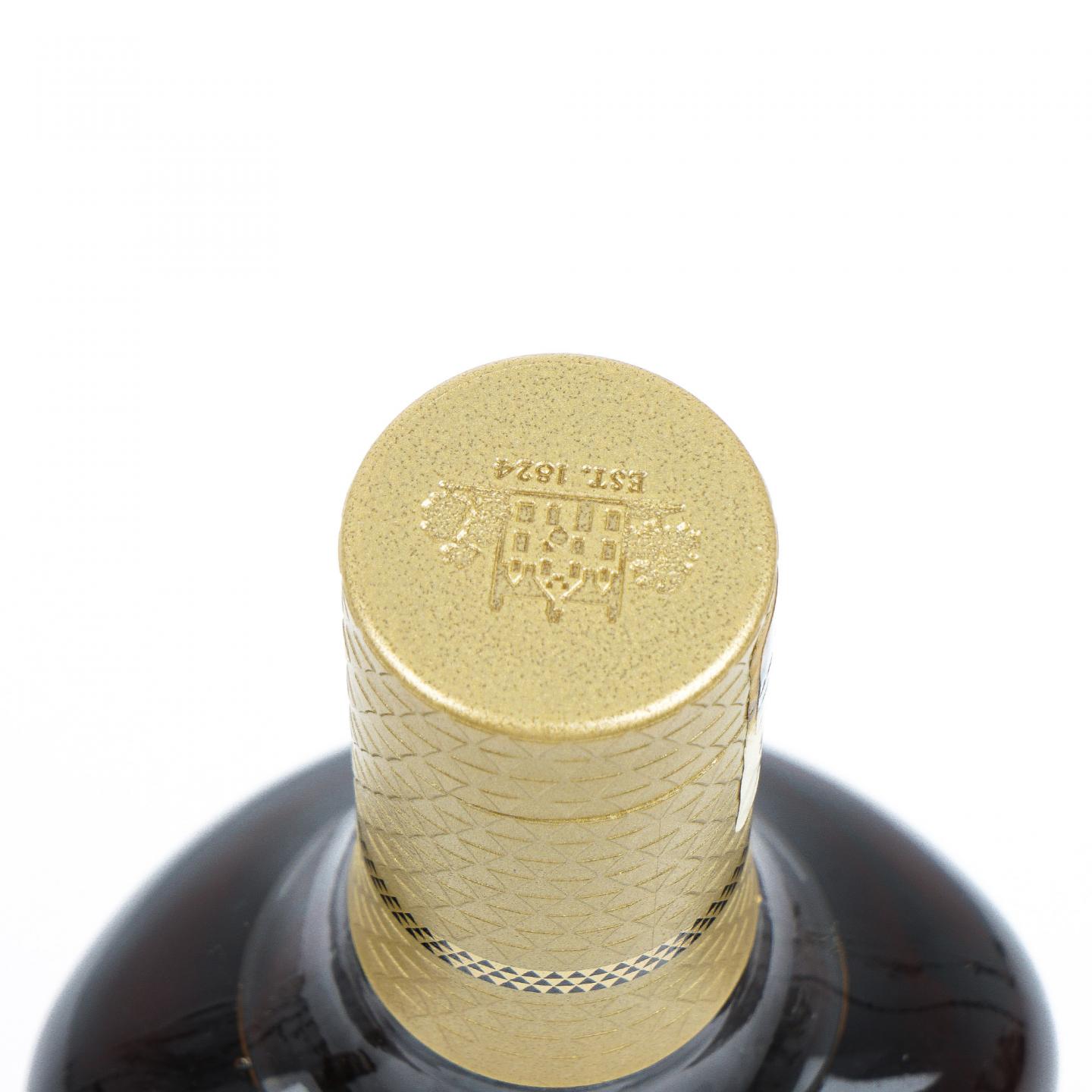 【附X光图】Macallan 麦卡伦 18年 2018 雪莉桶 700ml