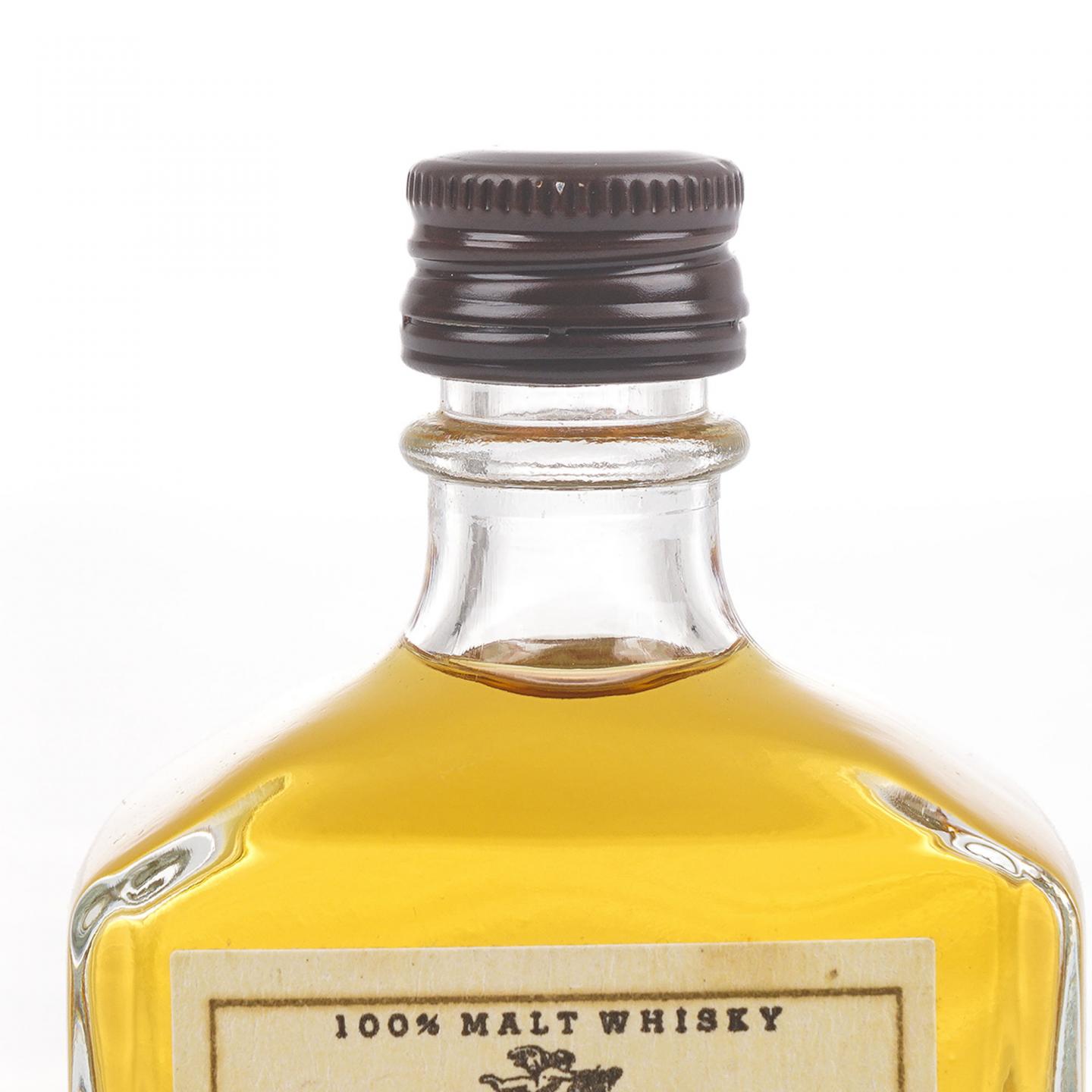 【酒版】轻井泽 25 Malts 50ml