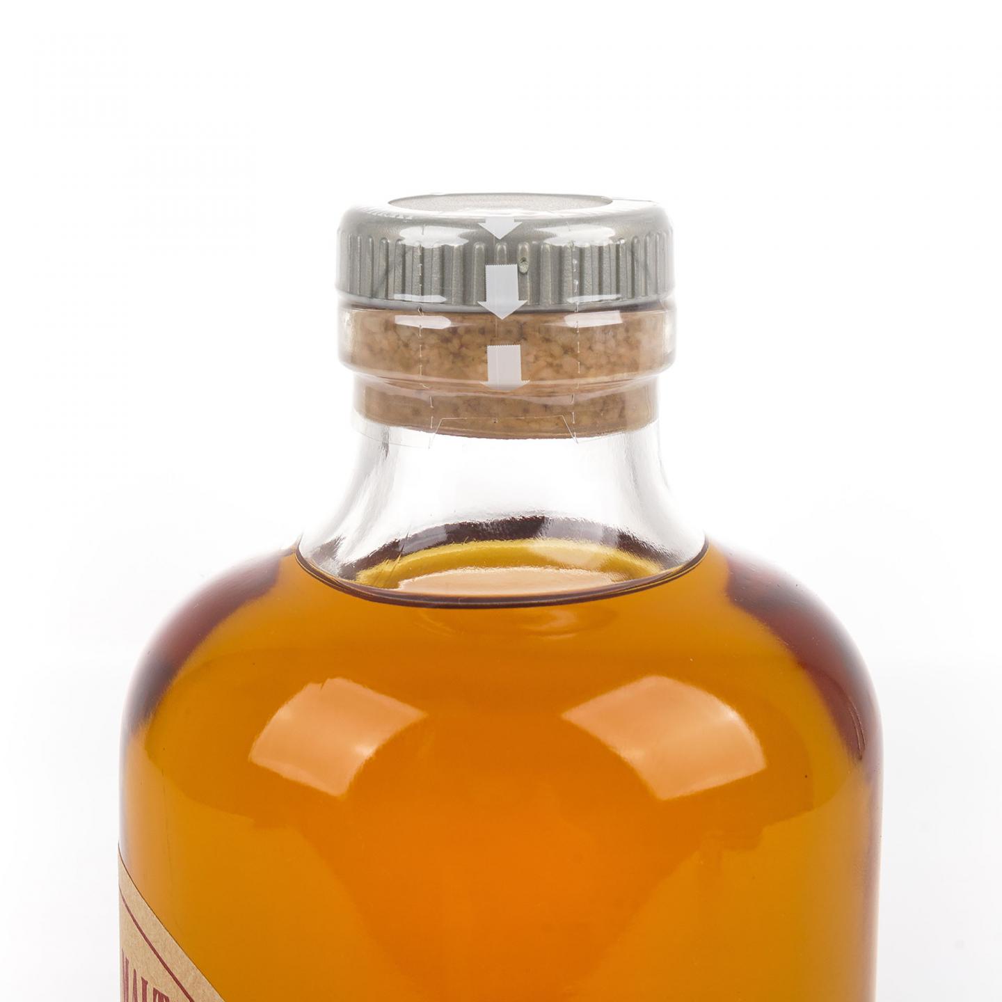 Nikka Red 纯麦威士忌 500ml