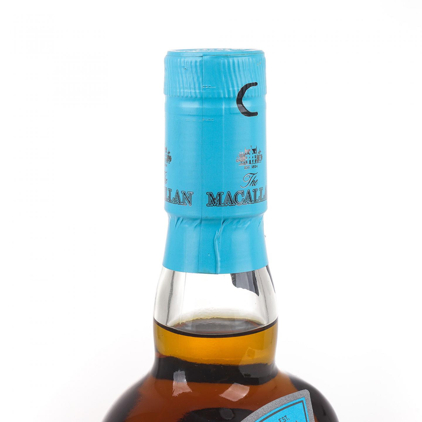 Macallan 麦卡伦 2020 Edition No.6