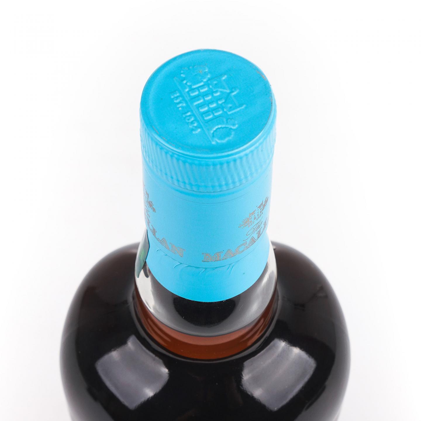 Macallan 麦卡伦 2020 Edition No.6
