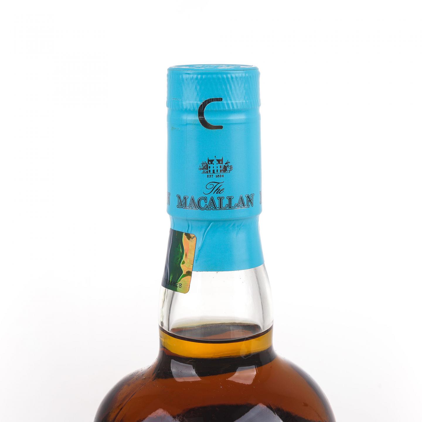 Macallan 麦卡伦 2020 Edition No.6 700ml