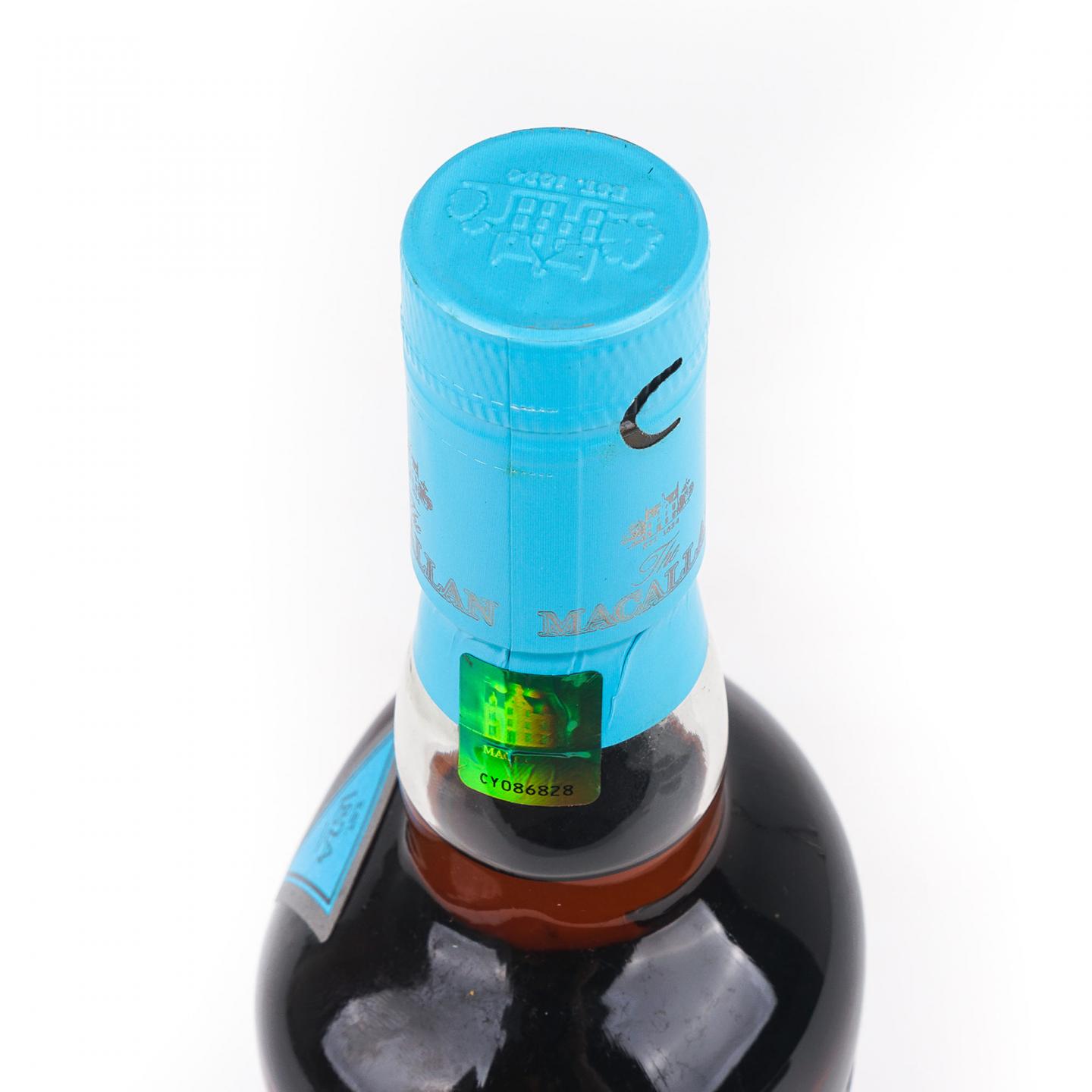 Macallan 麦卡伦 2020 Edition No.6 700ml