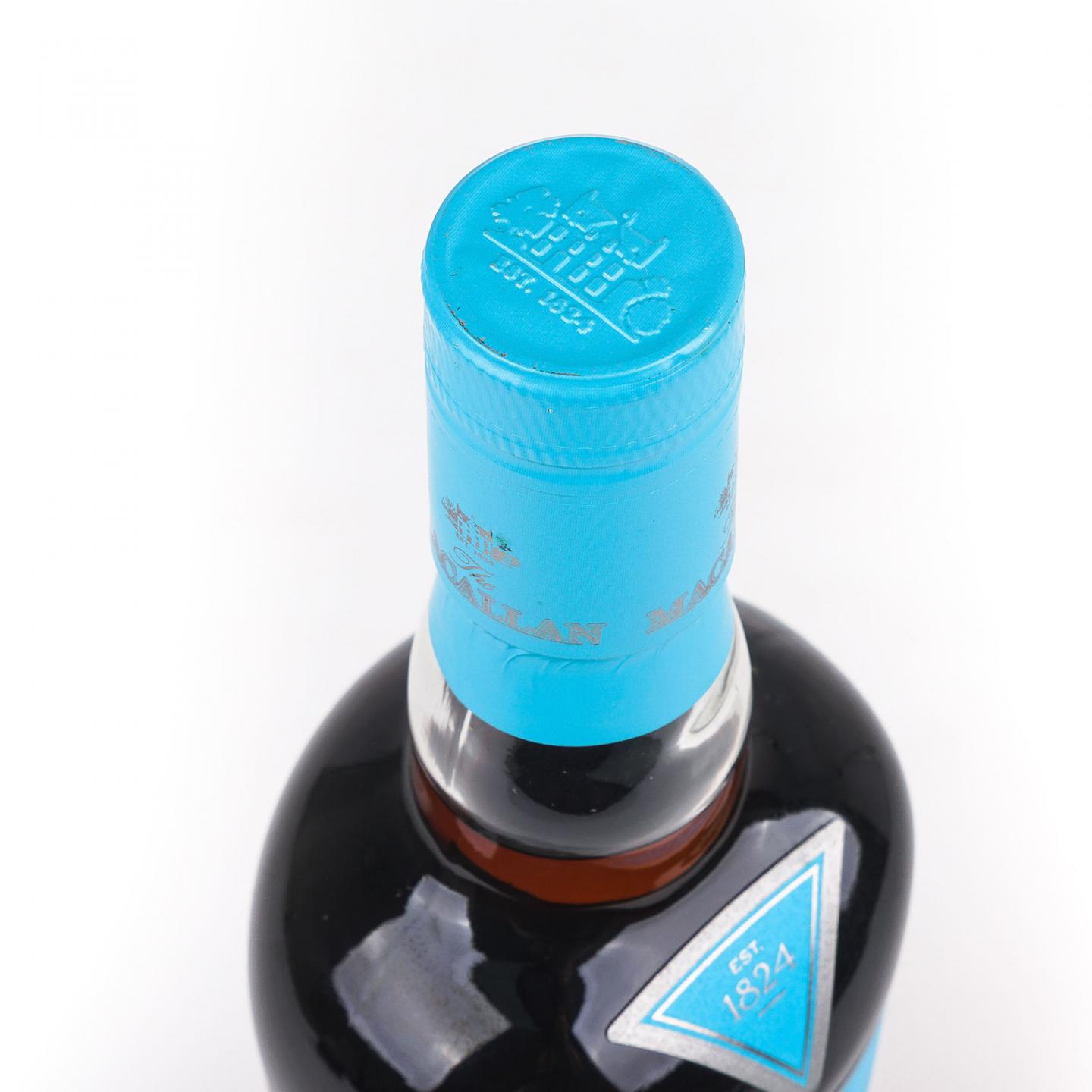 Macallan 麦卡伦 2020 Edition No.6 700ml