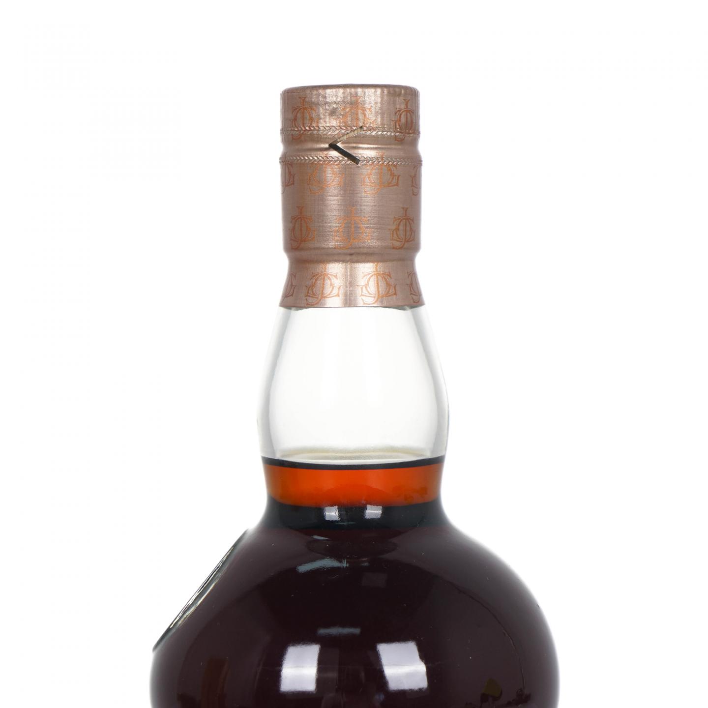Glenfarclas 格兰花格 1990-2018 家族桶#5117