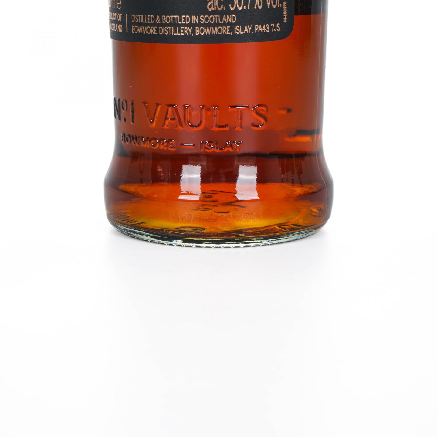 Bowmore 波摩 20年 David Simson 创始人纪念版