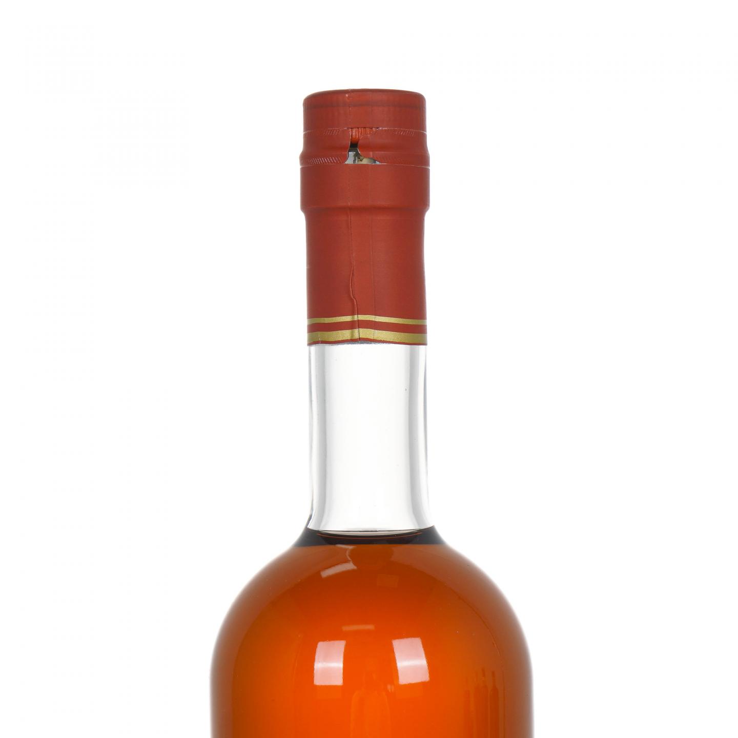 Sazerac 萨泽拉 Thomas H. Handy Rye 黑麦 124.9 Proof 750ml