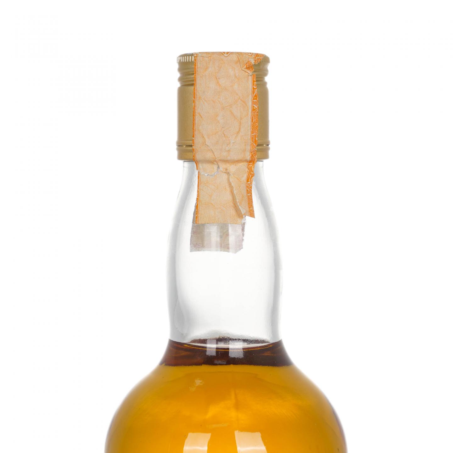 Ardbeg 阿贝 15年 1973-1988 Sestante 750ml