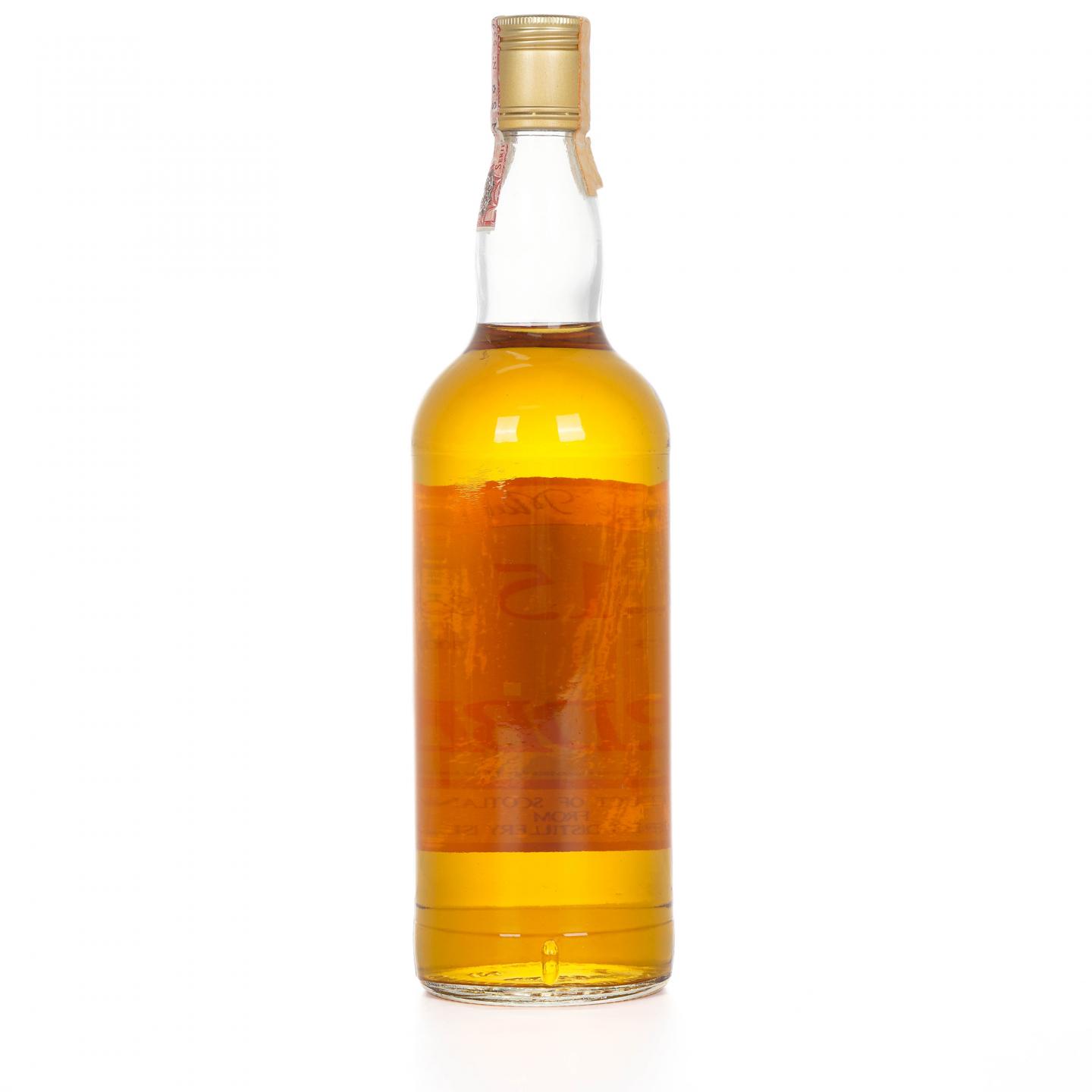 Ardbeg 阿贝 15年 1973-1988 Sestante 750ml
