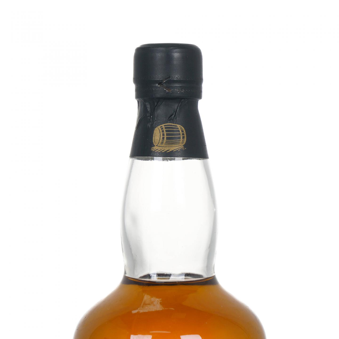 Ledaig 里爵 32年 1973-2005 IM老酋长