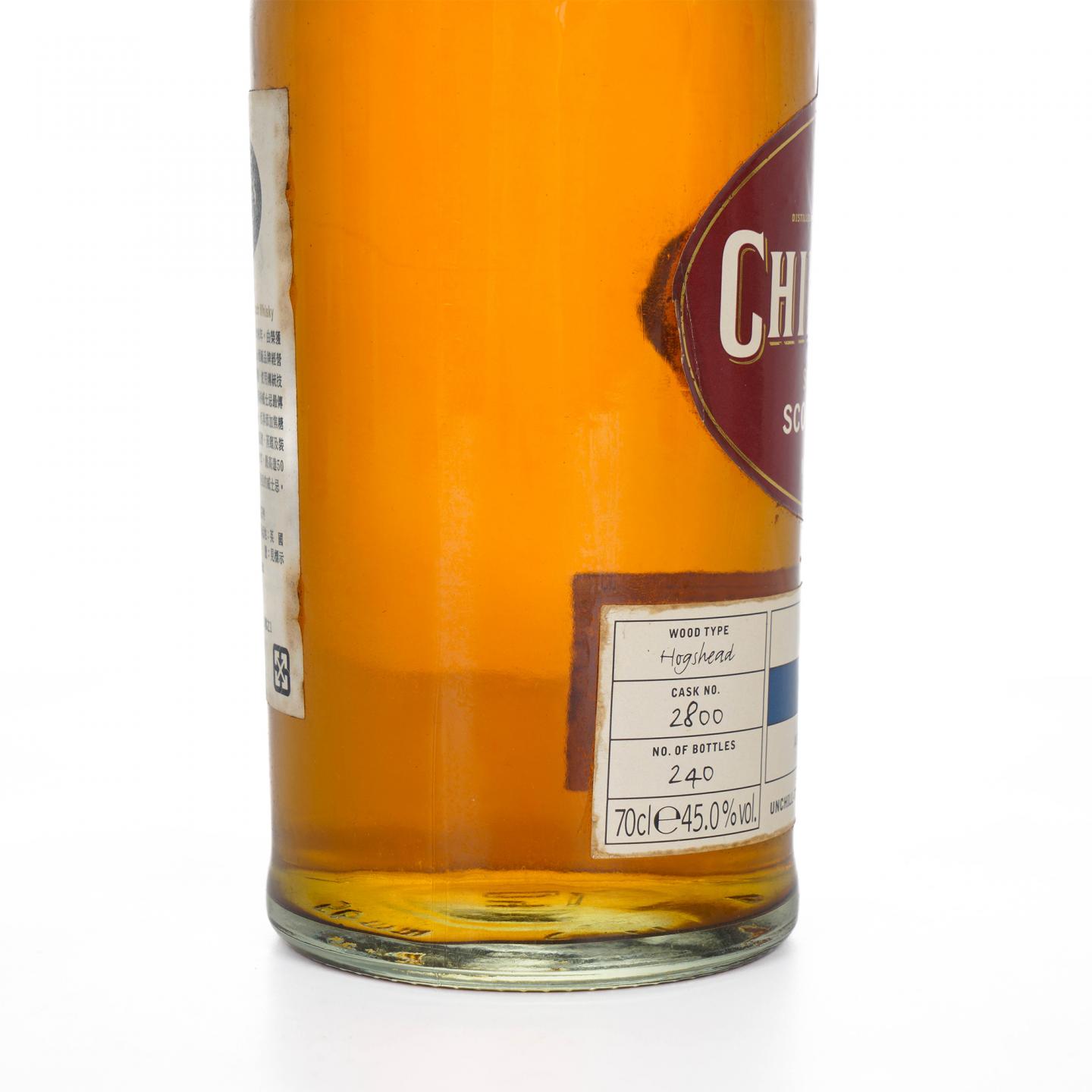 Ledaig 里爵 32年 1973-2005 IM老酋长