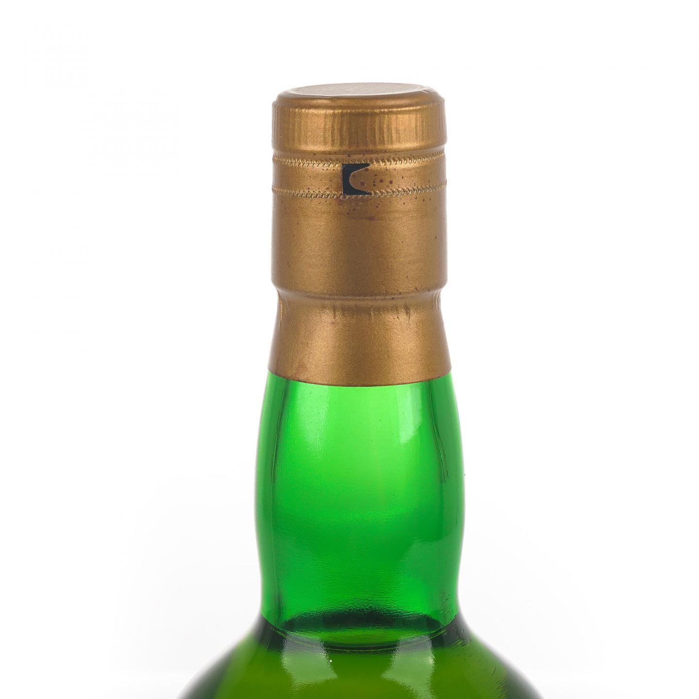 Glen ESK 13年 1982-1995 Cadenhead