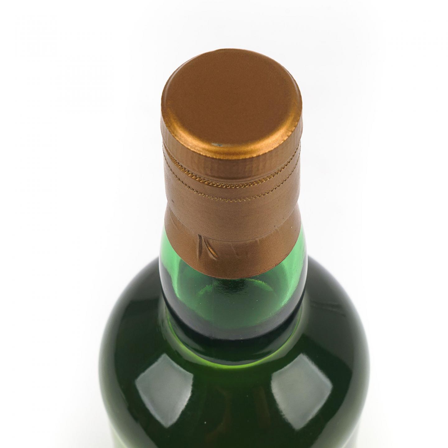 Glen ESK 13年 1982-1995 Cadenhead