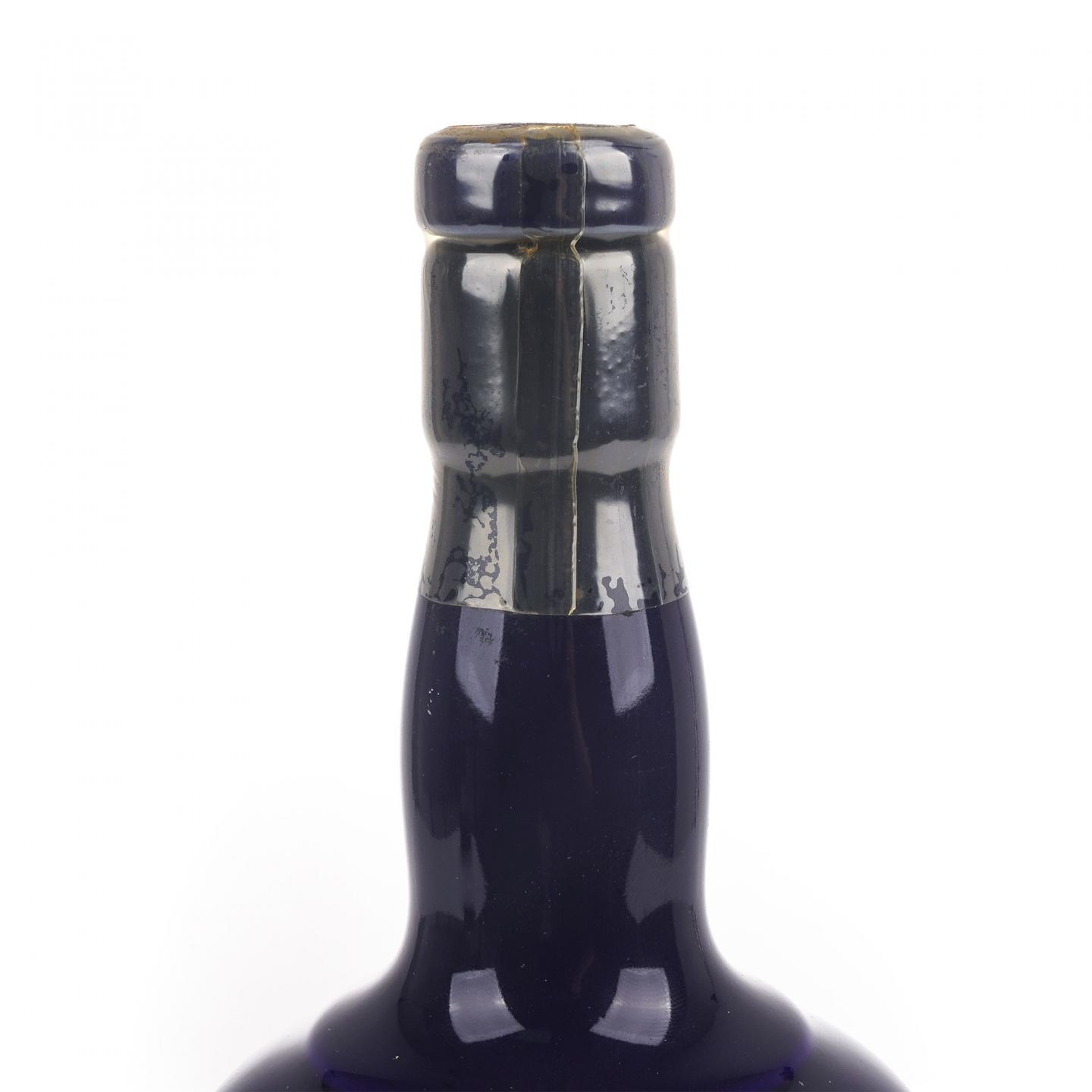 Bowmore 波摩 22年 海鸥月光瓶