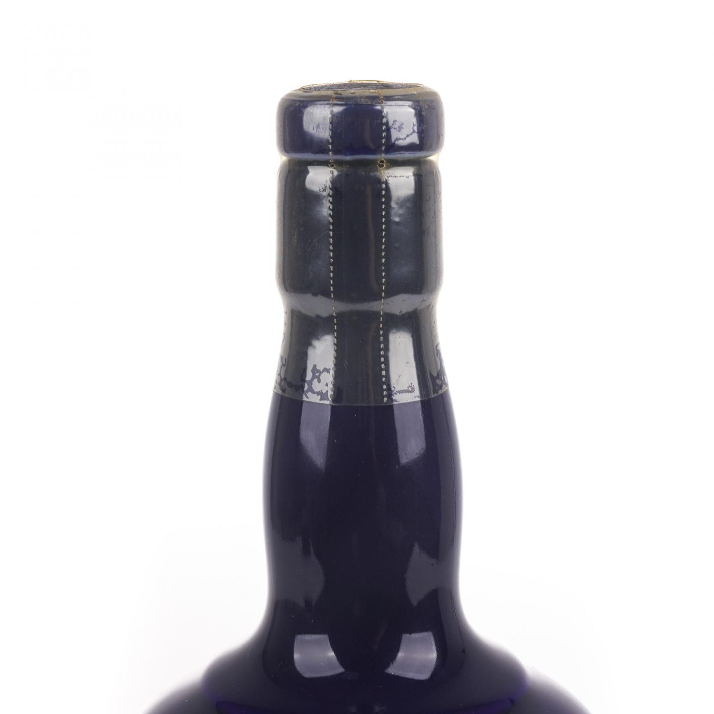 Bowmore 波摩 22年 海鸥月光瓶
