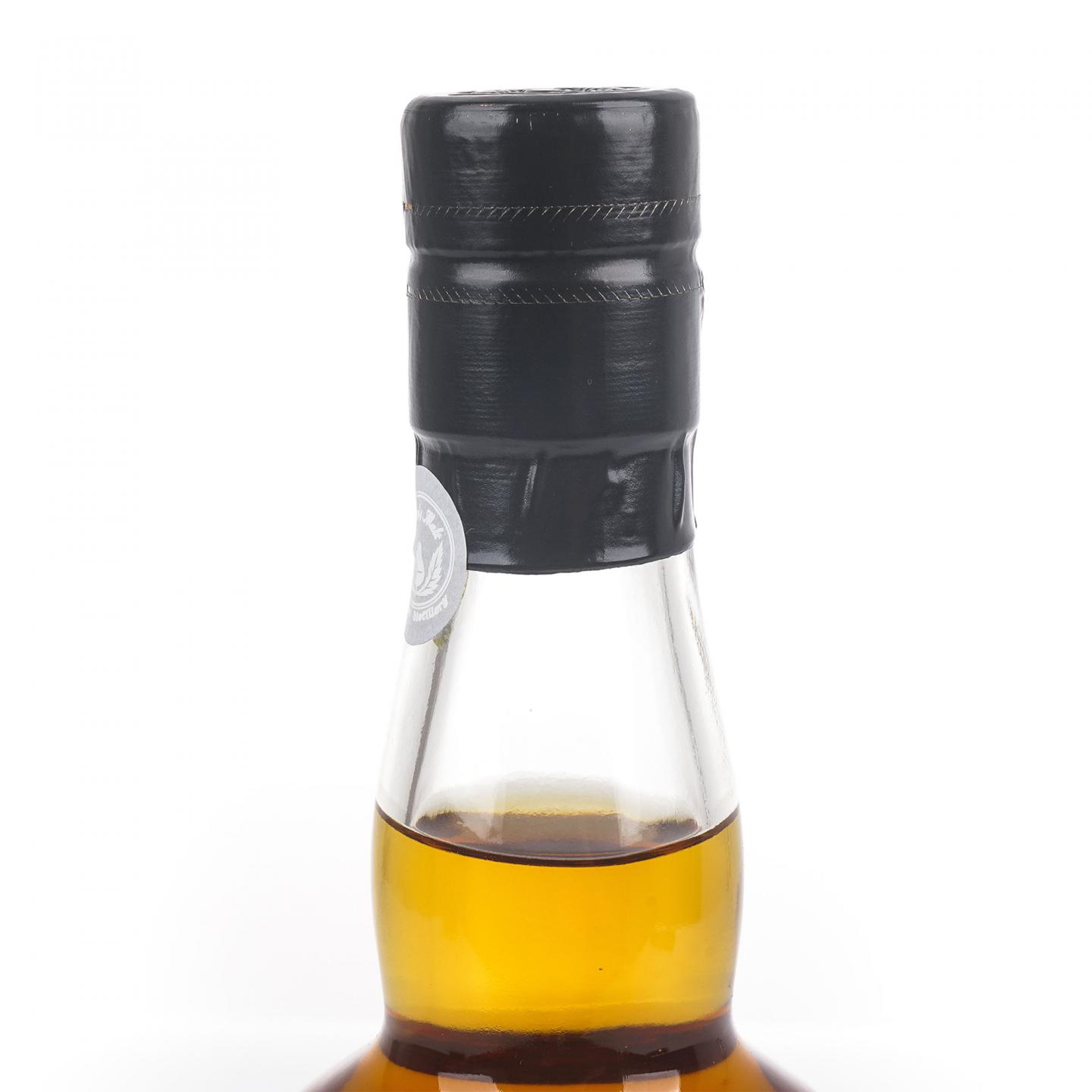 羽生 15年 The Final Vintage