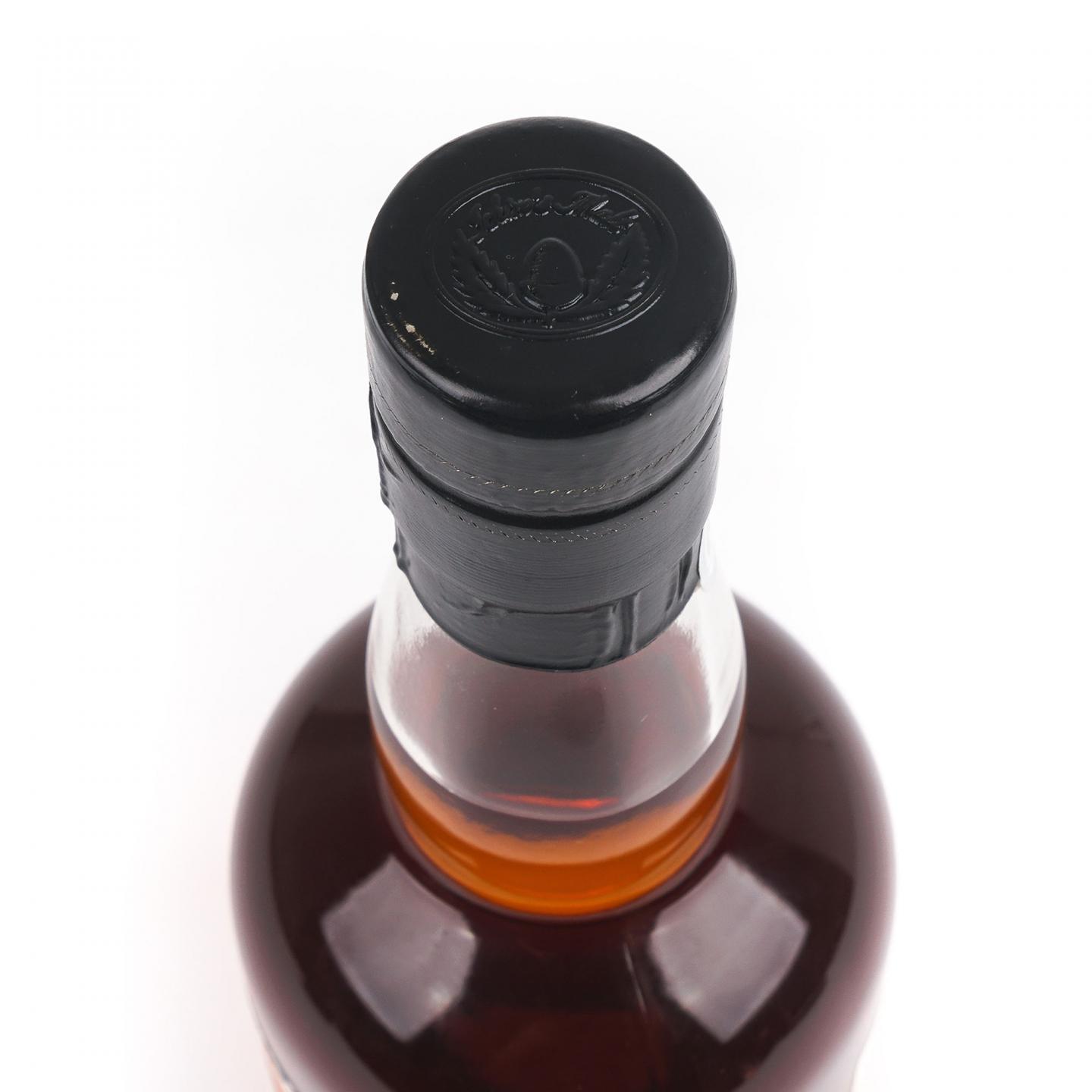 羽生 15年 The Final Vintage