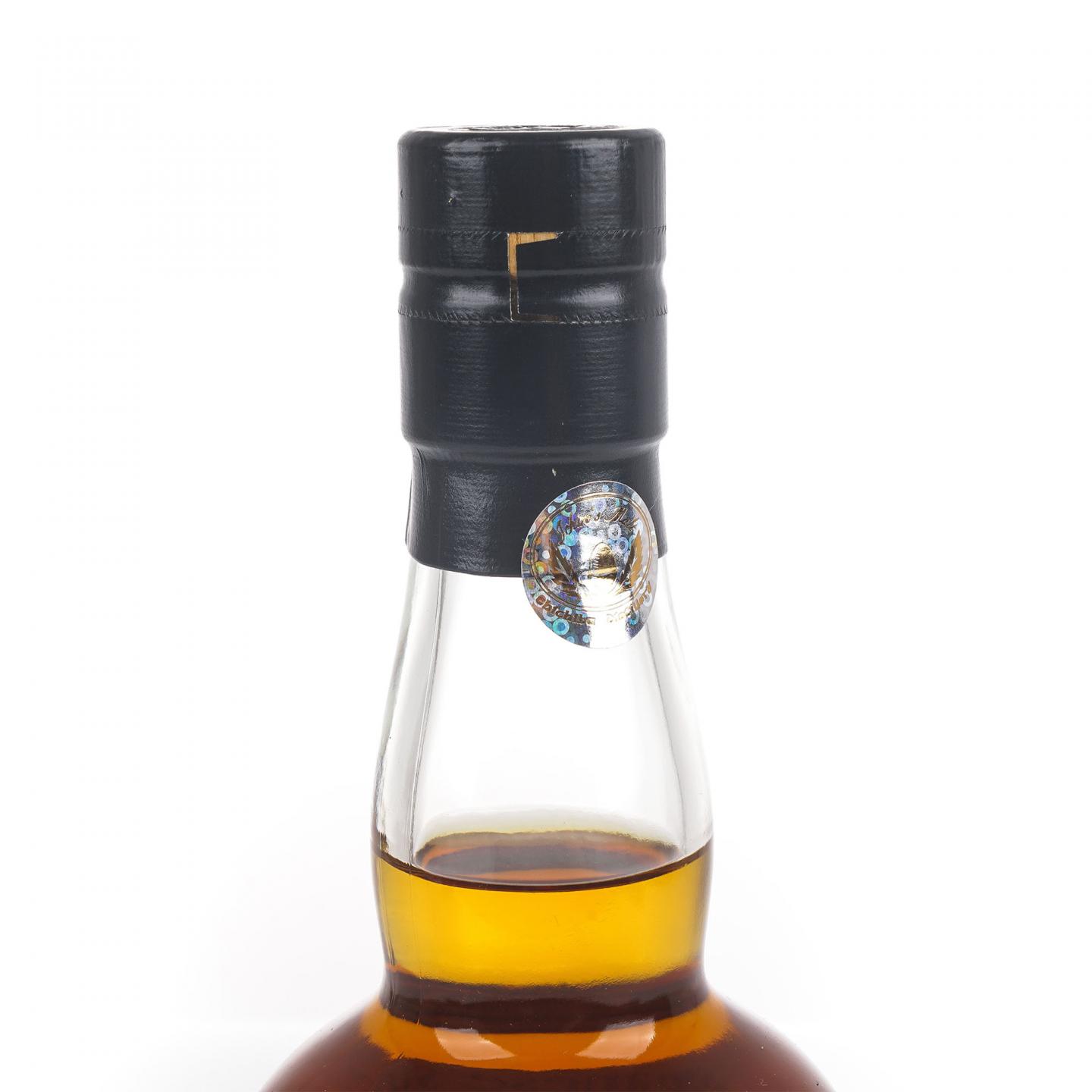 秩父 2012-2019 Takashimaya 法国橡木桶#2274