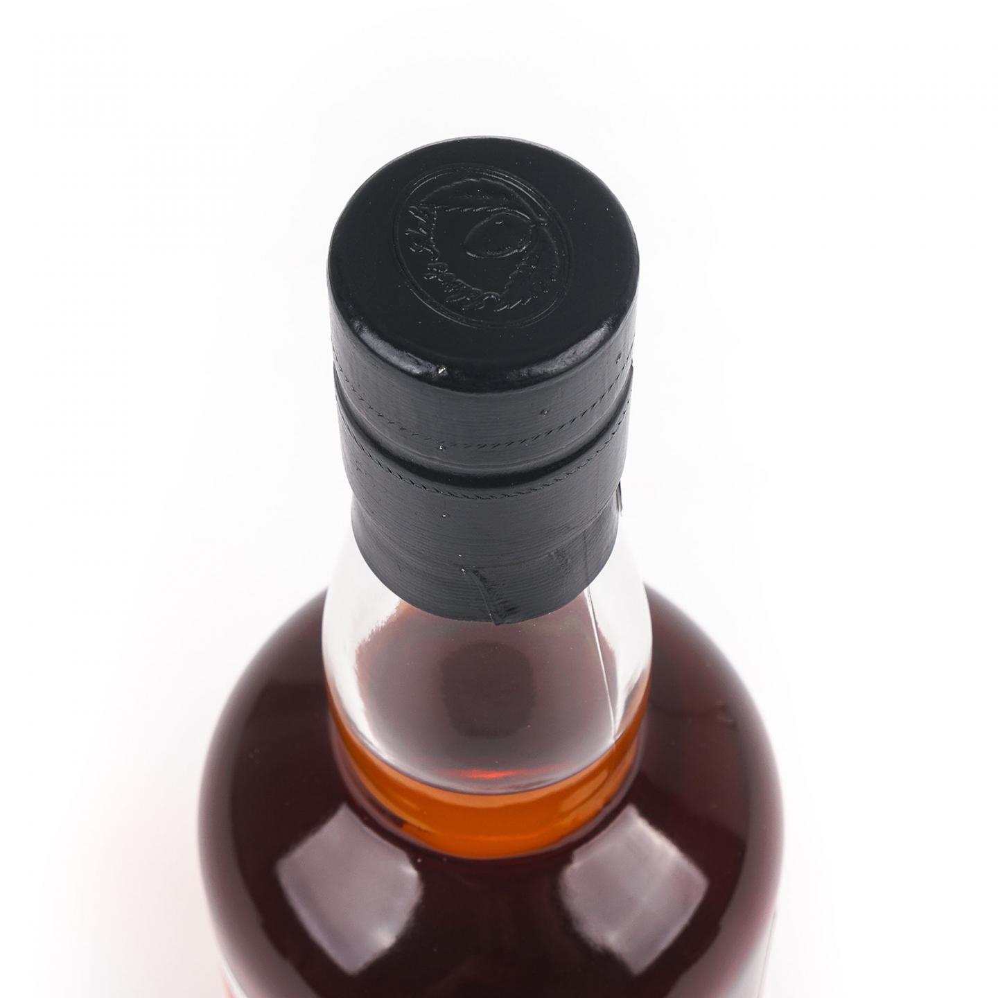 秩父 2012-2019 Takashimaya 法国橡木桶#2274