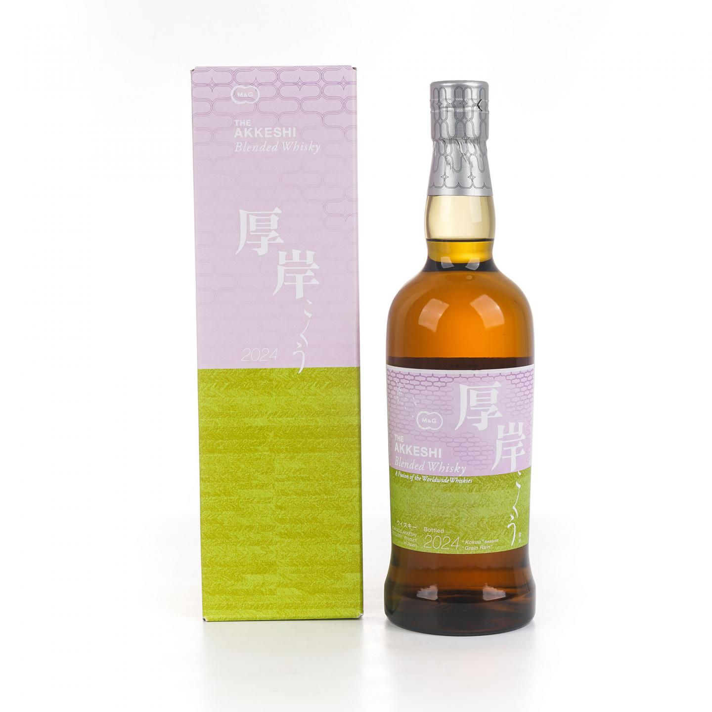 厚岸 2024 谷雨 二十四节气系列