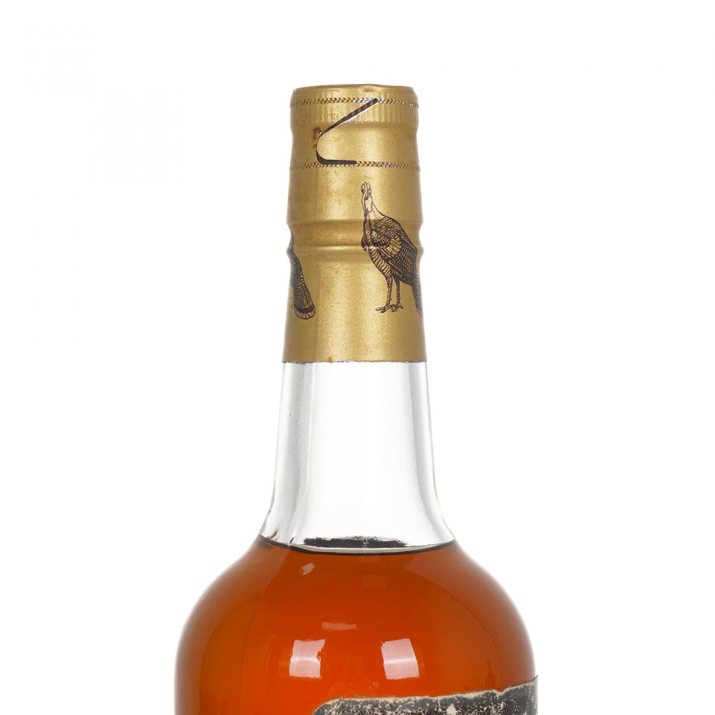 Wild Turkey 威凤凰 波本威士忌 Austin Nichols 750ml