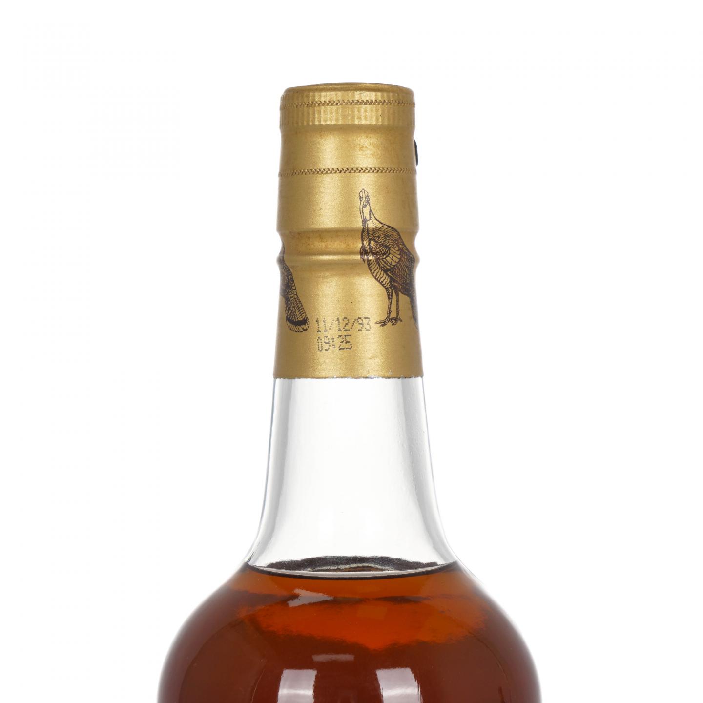 Wild Turkey 威凤凰 波本威士忌 Austin Nichols 750ml